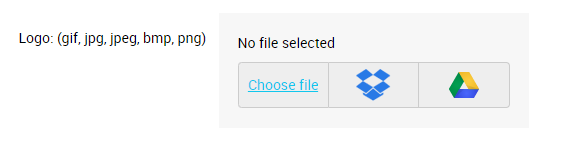 File field type