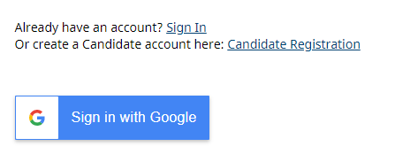 Google dark theme