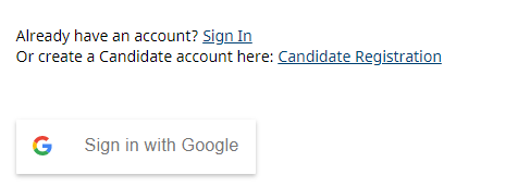 Google light theme
