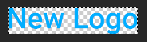 Logo no background