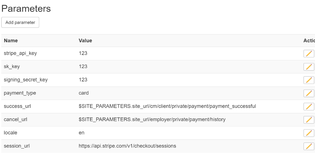 Payment system properties payment-systems-setup-2
