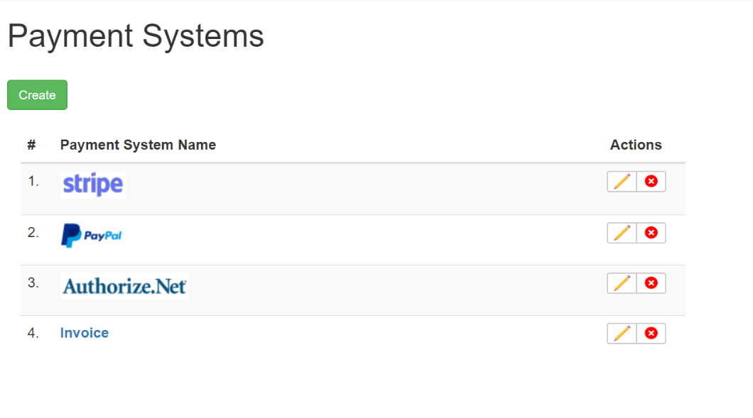 Choose payment system payment-systems-setup-1