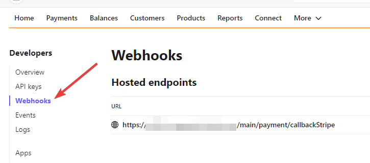 Webhook